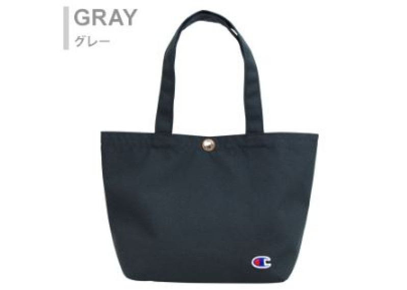 Champion tote bag