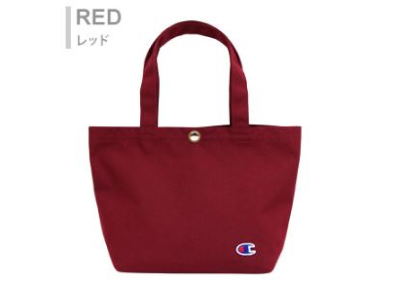 Champion tote bag