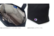 Champion tote bag