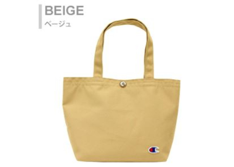 Champion tote bag