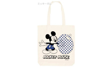 Disney Mickey Mouse tote bag