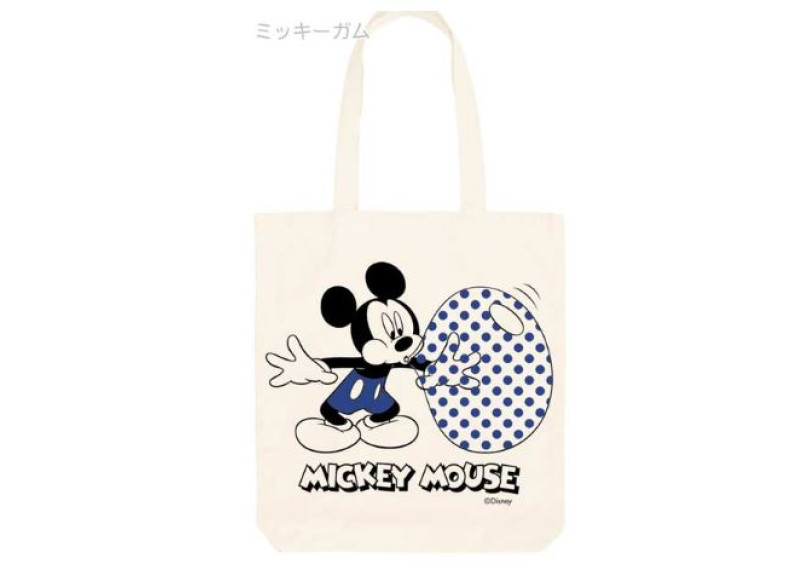 Disney Mickey Mouse tote bag