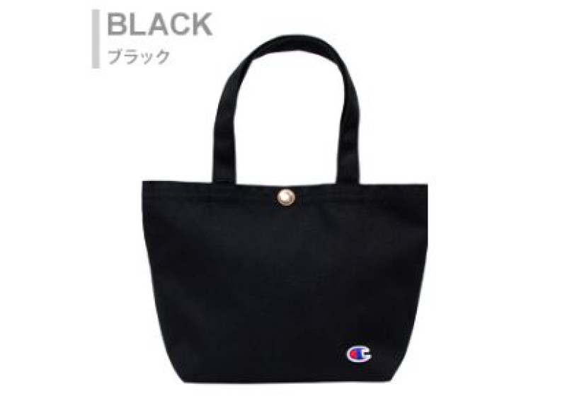 Champion tote bag