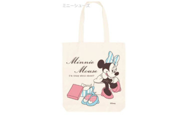 Disney Mickey Mouse tote bag