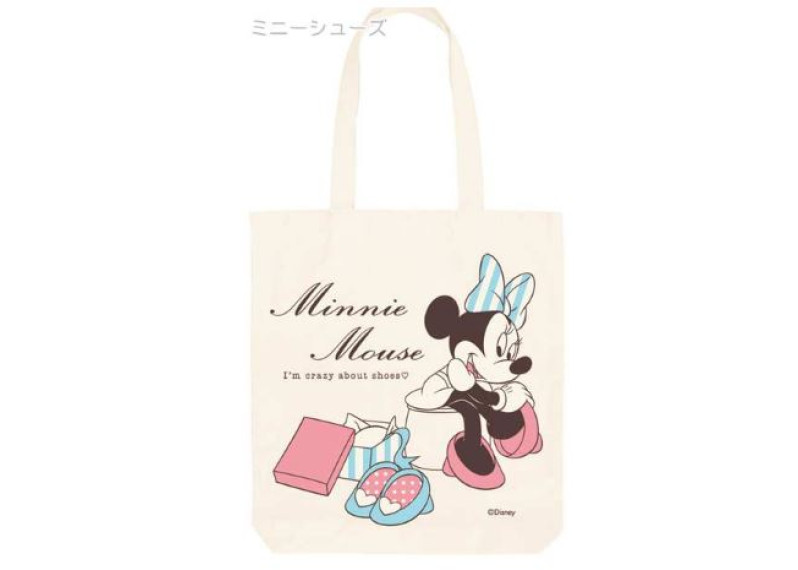 Disney Mickey Mouse tote bag