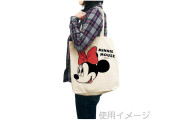 Disney Mickey Mouse tote bag