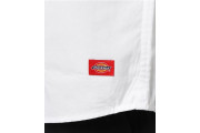 Dickies Logo Button Shirt