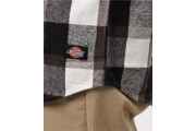 Dickies Checknell Button Shirt