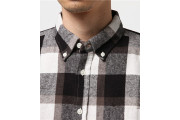 Dickies Checknell Button Shirt