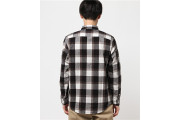 Dickies Checknell Button Shirt