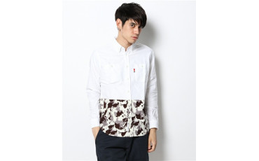 Dickies pattern combination Shirt