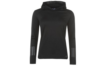 adidas Response Climawarm Hoody