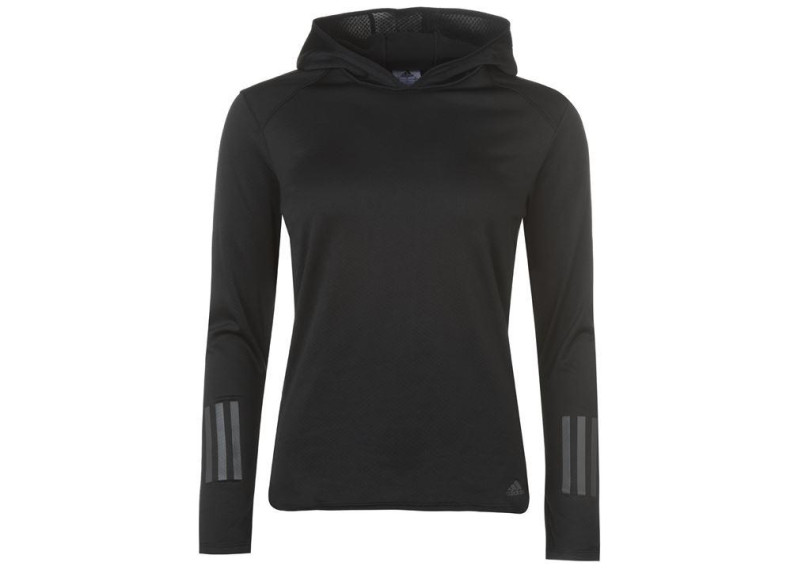 adidas Response Climawarm Hoody