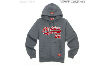 Dickies Logo Hoodie