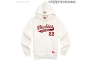 Dickies Logo Hoodie