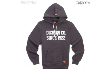 Dickies Logo Hoodie