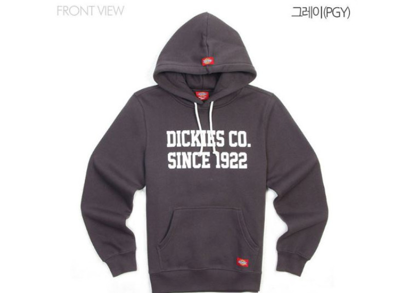 Dickies Logo Hoodie