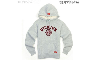 Dickies Logo Hoodie