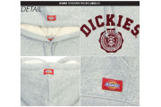 Dickies Logo Hoodie