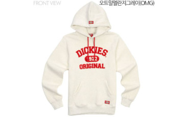 Dickies Logo Hoodie