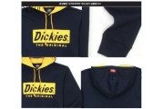 Dickies Logo Hoodie