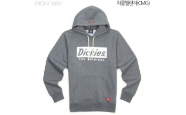 Dickies Logo Hoodie