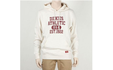 Dickies Logo Hoodie