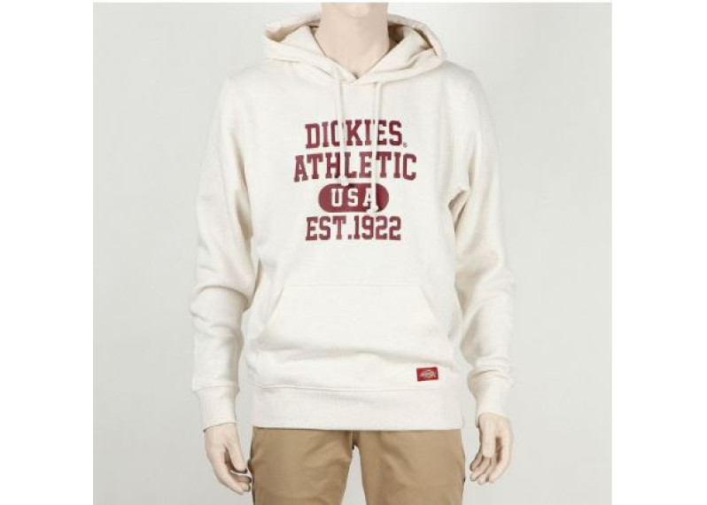 Dickies Logo Hoodie