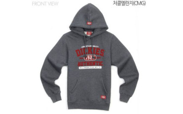 Dickies Logo Hoodie