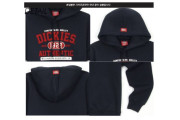 Dickies Logo Hoodie