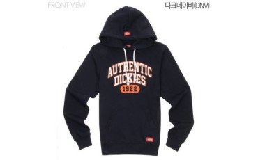 Dickies Logo Hoodie