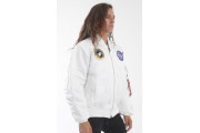 NASA MA-1 Flight Jacket