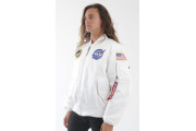 NASA MA-1 Flight Jacket