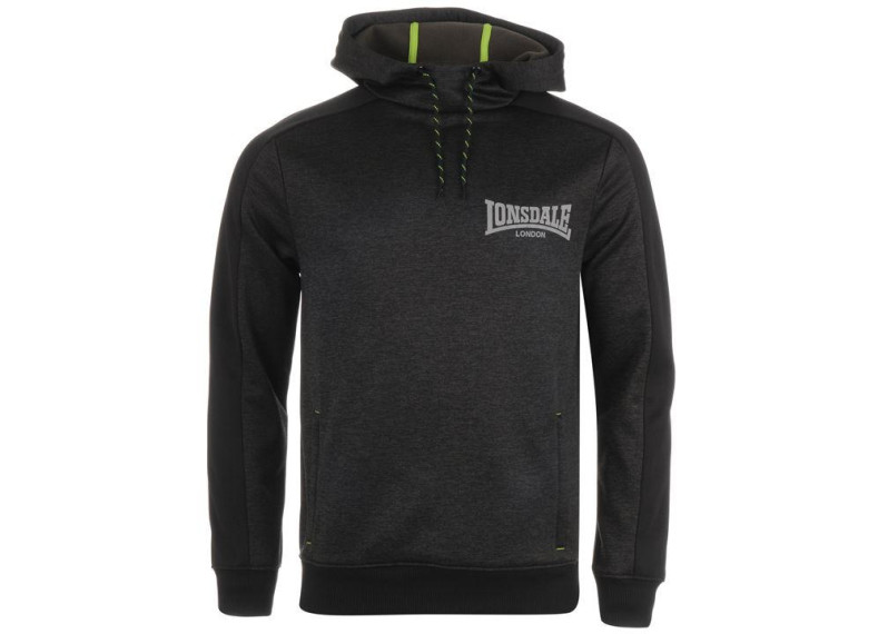 Polymarl OTH Hoody