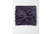 CHENILLE SNOOD