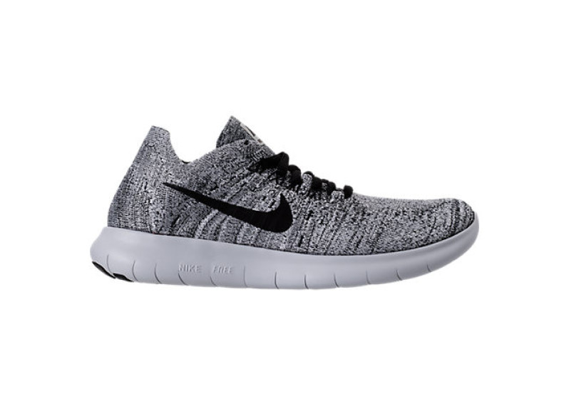 Nike Free RN Flyknit 2017 Running Shoes