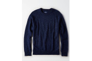 DONEGAL CREW NECK SWEATER