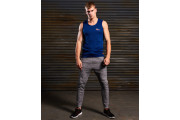 Gym Tech Slim Joggers