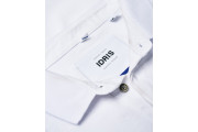 IE Premium Pique Polo Shirt