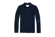 IE Premium Pique Polo Shirt