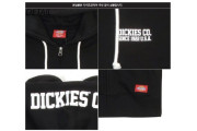 Dickies Zip Hoodie