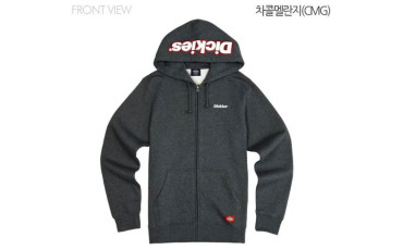 Dickies Zip Hoodie