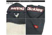 Dickies Zip Hoodie