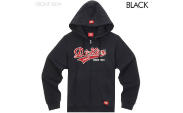 Dickies Zip Hoodie