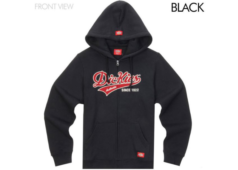 Dickies Zip Hoodie