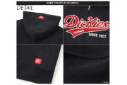 Dickies Zip Hoodie