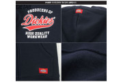 Dickies Zip Hoodie