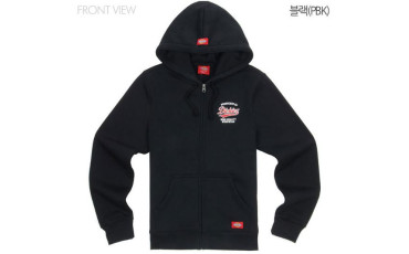 Dickies Zip Hoodie