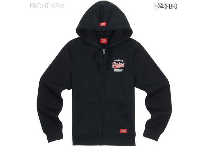 Dickies Zip Hoodie