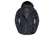 Storm Zip Cagoule